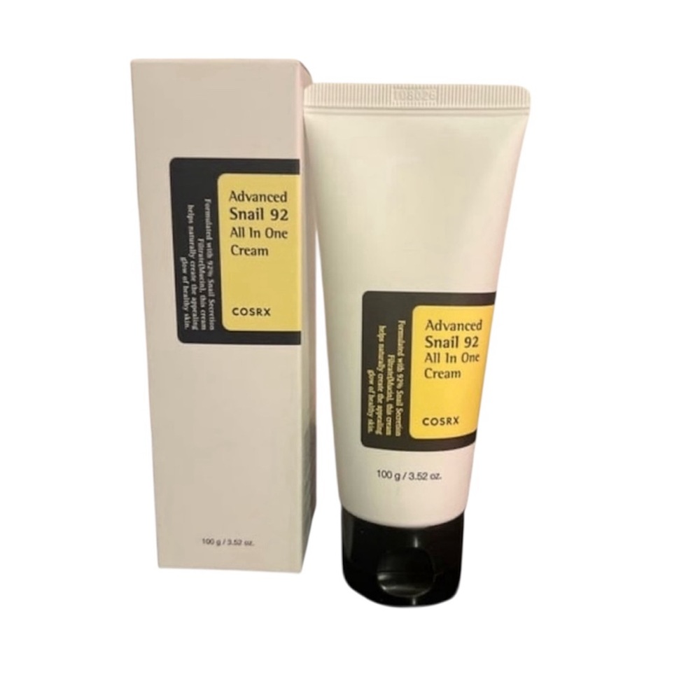 COSRX Advanced Snail 92 All In One Cream 100 g